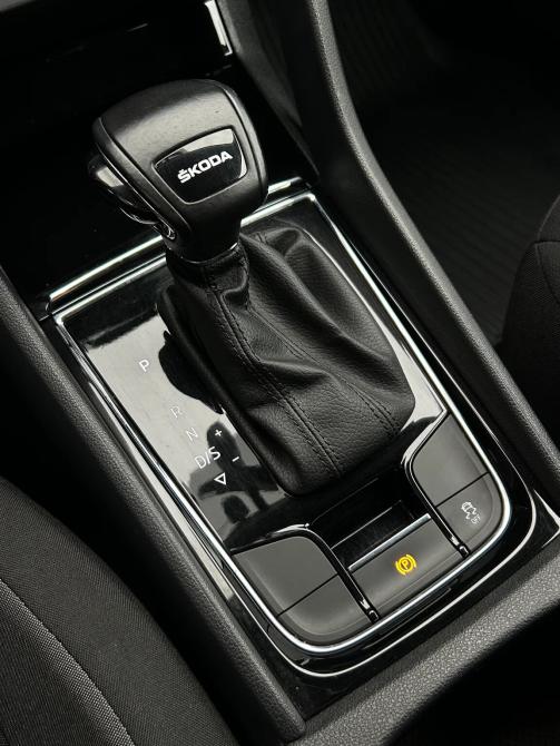 Skoda Karoq I Альметьевск  - изображение 20