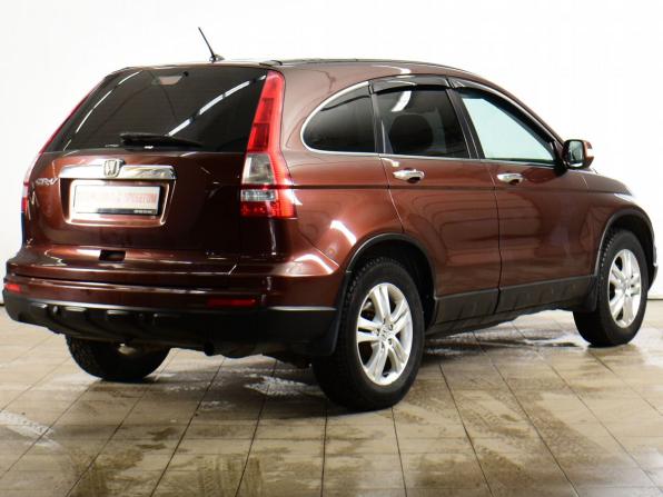 Honda CR-V III Рестайлинг с пробегом 2012 года, цена 1 499 000 рублей, 192070 км, внедорожник, Автокод Объявления