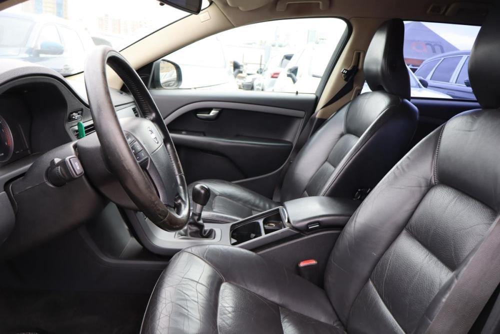 Volvo V70 III Санкт-Петербург  - изображение 8