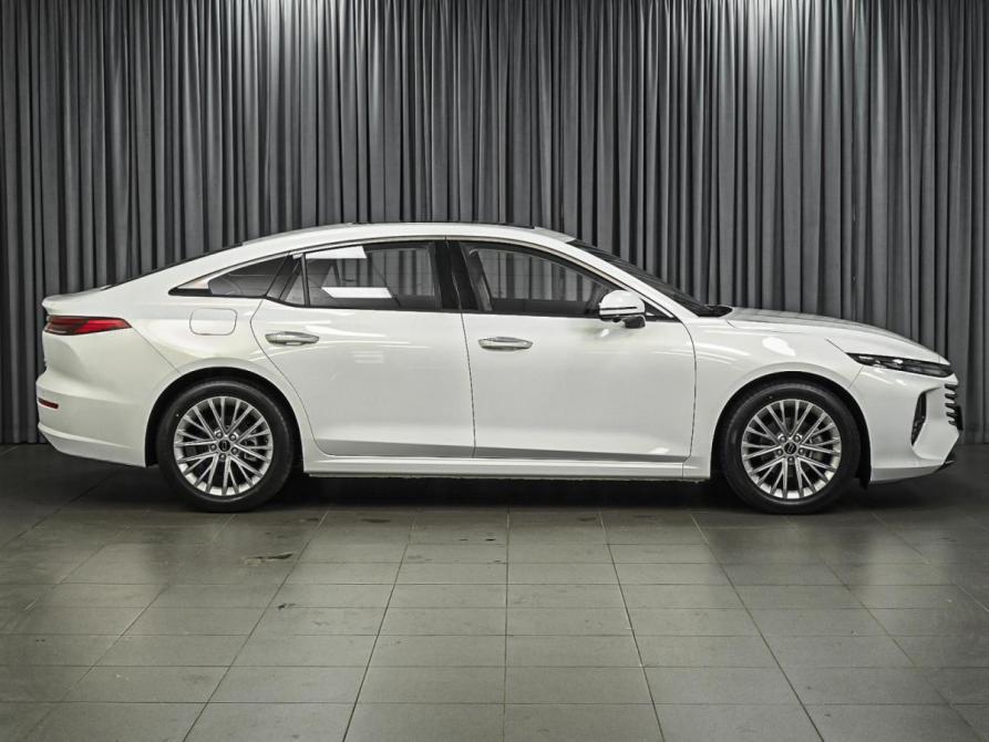 FAW Bestune B70 I Рестайлинг Ставрополь  - изображение 5