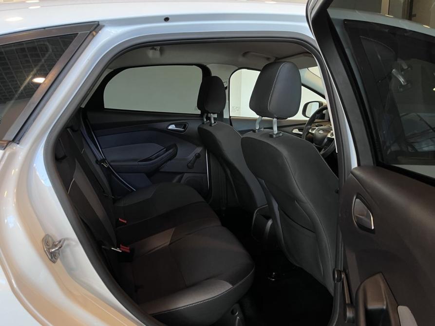 Ford Focus III Чебоксары  - изображение 26