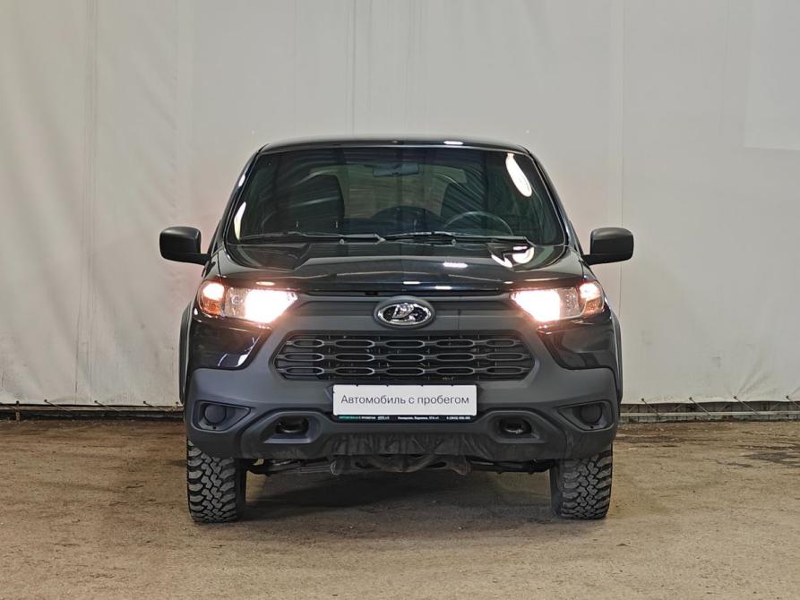 Lada (ВАЗ) Niva Travel I Кемерово  - изображение 3