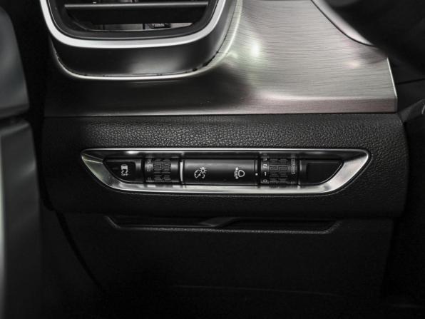 Geely Coolray I с пробегом 2020 года, цена 1 568 000 рублей, 108782 км, внедорожник, Автокод Объявления