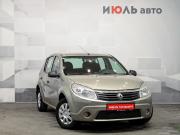 Renault Sandero I Екатеринбург  - изображение 21