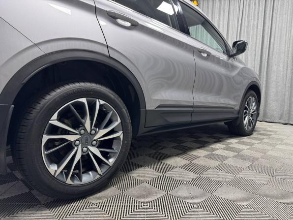 Geely Coolray I Рестайлинг с пробегом 2023 года, цена 1 820 000 рублей, 38601 км, внедорожник, Автокод Объявления