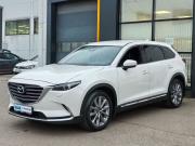 Mazda CX-9 II Москва  - изображение 25