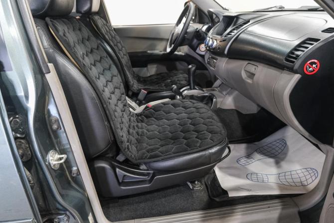 Mitsubishi L200 IV с пробегом 2008 года, цена 1 379 000 рублей, 159000 км, offers.body_type.unknown, Автокод Объявления