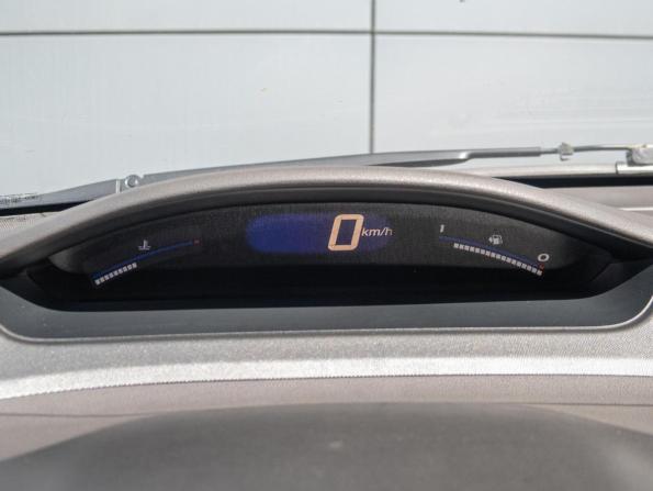 Honda Civic VIII Рестайлинг с пробегом 2008 года, цена 750 000 рублей, 232319 км, седан, Автокод Объявления