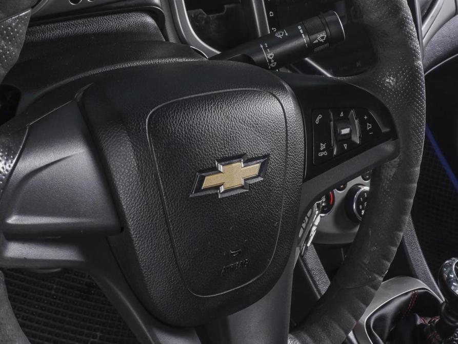 Chevrolet Aveo II Ростов-на-Дону  - изображение 14