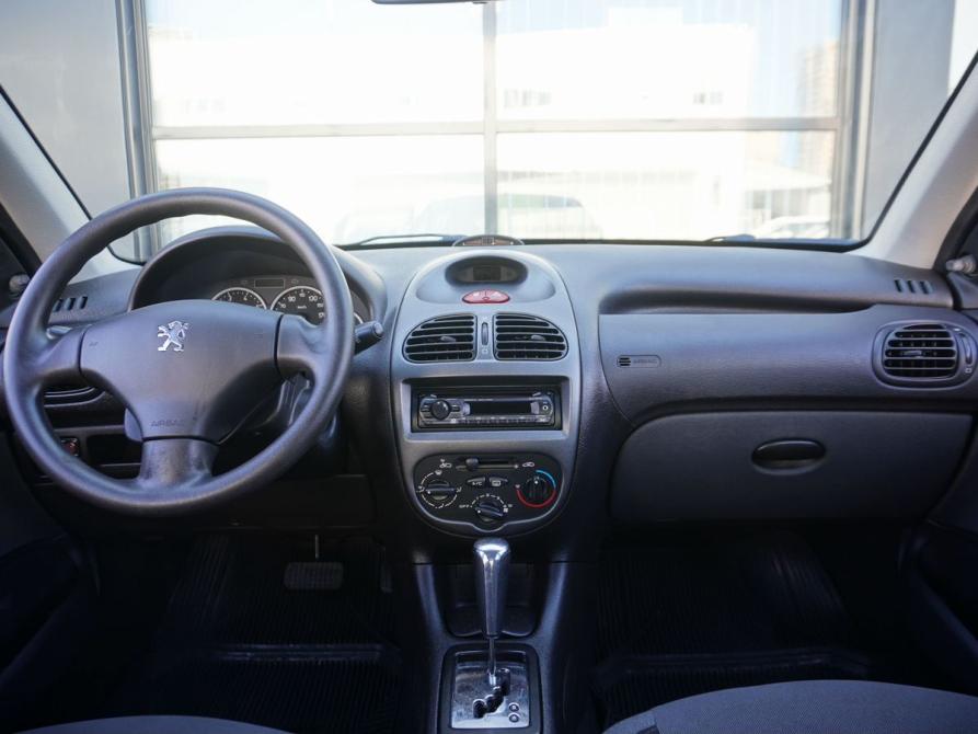 Peugeot 206 Москва  - изображение 12