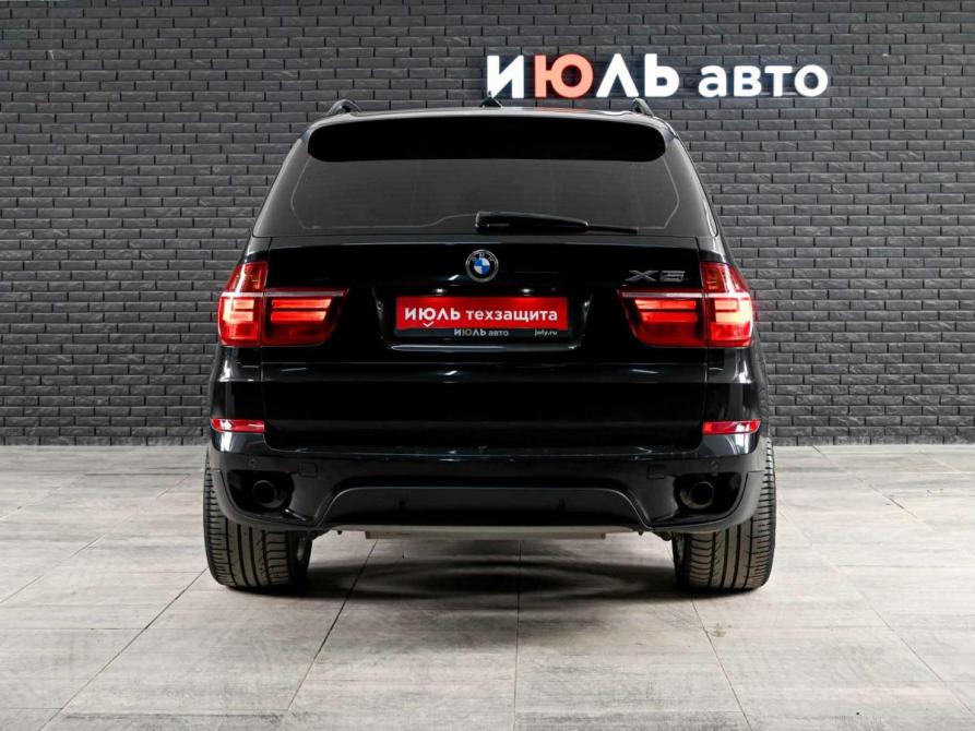 BMW X5 II (E70) Рестайлинг Екатеринбург  - изображение 5