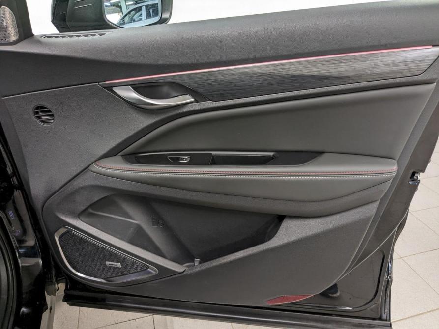 Geely Tugella I Рестайлинг Москва  - изображение 19