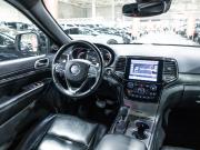 Jeep Grand Cherokee IV (WK2) Рестайлинг Санкт-Петербург  - изображение 38