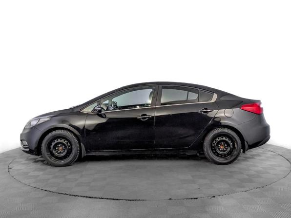 Kia Cerato III с пробегом 2016 года, цена 1 350 000 рублей, 96160 км, седан, Автокод Объявления