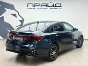Kia Cerato IV Ростов-на-Дону  - изображение 24