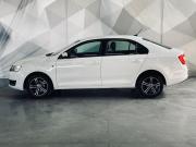 Skoda Rapid I Рестайлинг Оренбург  - изображение 26