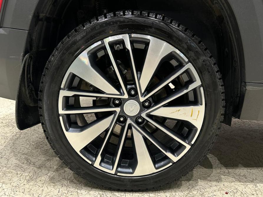 Changan CS35 Plus I Рестайлинг Санкт-Петербург  - изображение 11