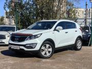 Kia Sportage III Санкт-Петербург  - изображение 14