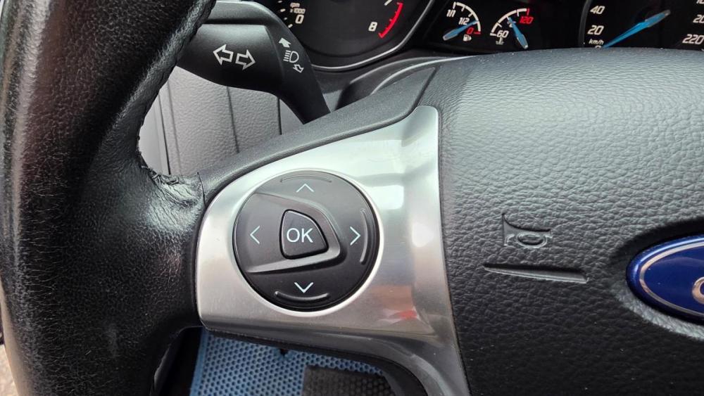Ford Focus III Санкт-Петербург  - изображение 10
