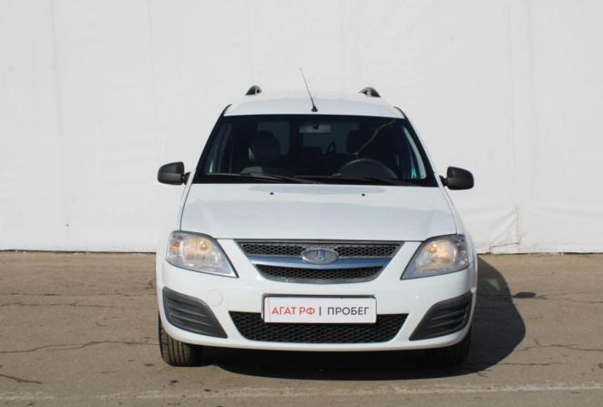 Lada (ВАЗ) Largus I с пробегом 2018 года, цена 820 000 рублей, 98000 км, универсал, Автокод Объявления