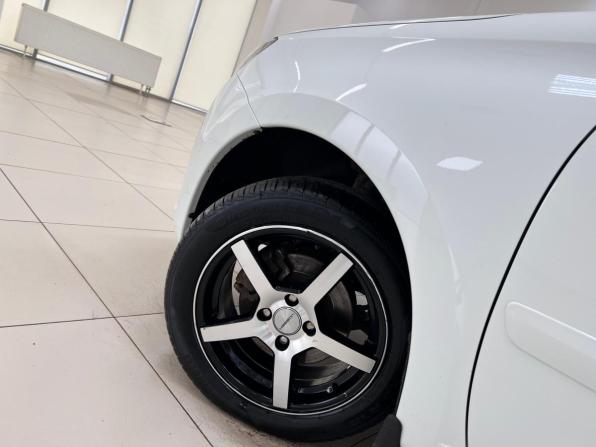 Lada (ВАЗ) Granta I Рестайлинг с пробегом 2020 года, цена 700 000 рублей, 117946 км, седан, Автокод Объявления