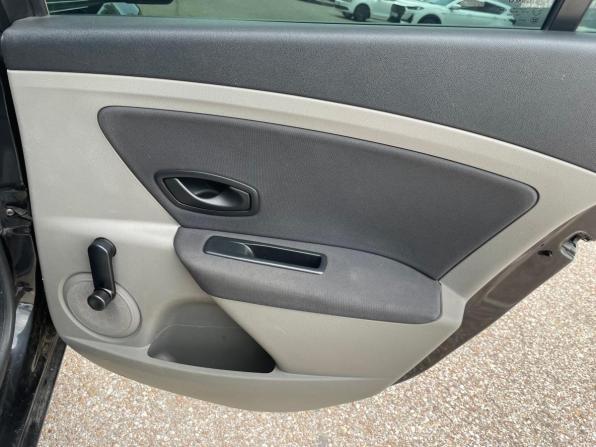 Renault Fluence I с пробегом 2011 года, цена 634 700 рублей, 187930 км, седан, Автокод Объявления