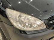 Hyundai Getz I Рестайлинг Казань  - изображение 43