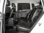 Volkswagen Tiguan I Рестайлинг Иркутск  - изображение 33