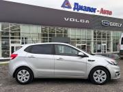 Kia Rio III Рестайлинг Набережные Челны  - изображение 31