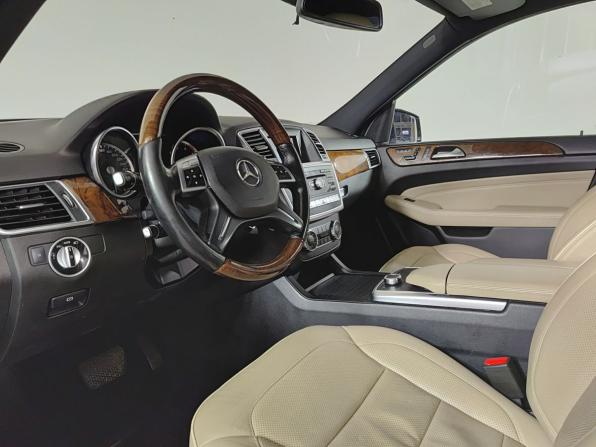 Mercedes-Benz M-Класс III (W166) с пробегом 2012 года, цена 2 350 000 рублей, 160000 км, внедорожник, Автокод Объявления