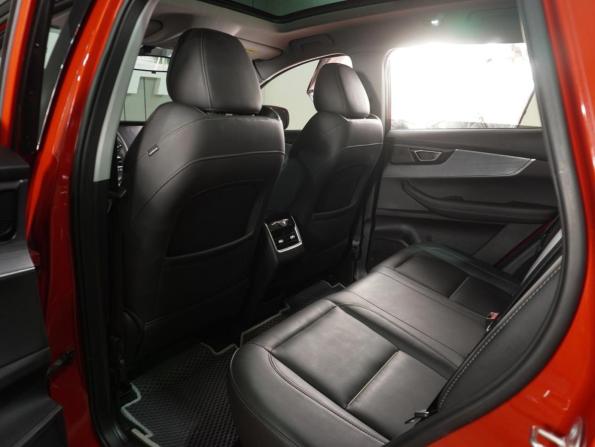 Chery Tiggo 7 Pro Max I с пробегом 2023 года, цена 1 779 000 рублей, 79688 км, внедорожник, Автокод Объявления