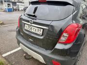 Opel Mokka I Санкт-Петербург  - изображение 7