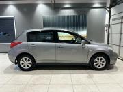 Nissan Tiida I Новосибирск  - изображение 19