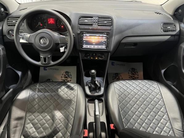 Volkswagen Polo V с пробегом 2014 года, цена 735 000 рублей, 176074 км, седан, Автокод Объявления