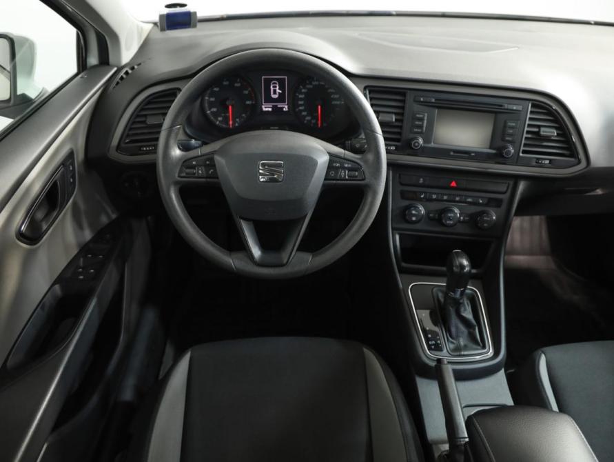 SEAT Leon III Санкт-Петербург  - изображение 11
