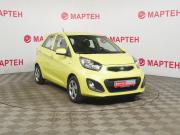 Kia Picanto II Вологда  - изображение 20