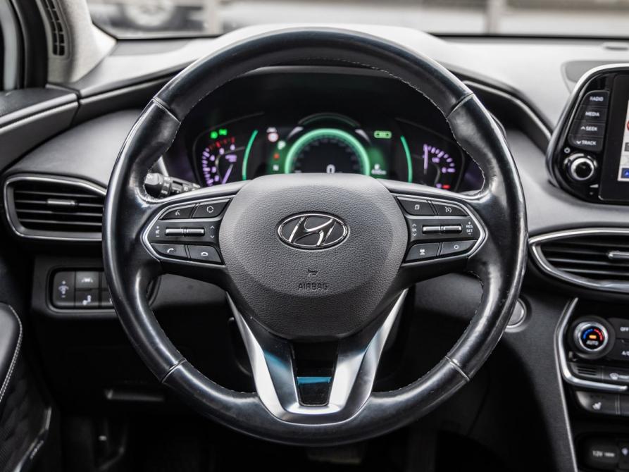 Hyundai Santa Fe IV Волгоград  - изображение 17