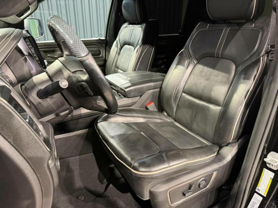 Ram 1500 V Иркутск  - изображение 24
