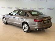 Audi A4 V (B9) Рестайлинг Москва  - изображение 23