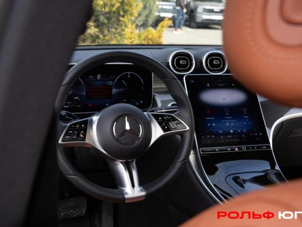 Mercedes-Benz GLC II (X254) с пробегом 2023 года, цена 6 060 000 рублей, 44190 км, внедорожник, Автокод Объявления
