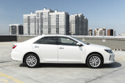 Toyota Camry VII (XV50) Рестайлинг 2 Казань  - изображение 25