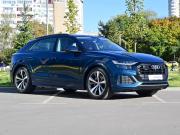 Audi Q8 I (4M) Москва  - изображение 32