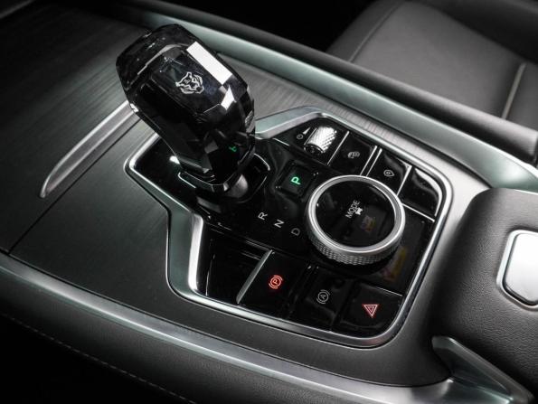 Chery Tiggo 7 Pro Max I Рестайлинг с пробегом 2025 года, цена 2 328 000 рублей, 12710 км, внедорожник, Автокод Объявления