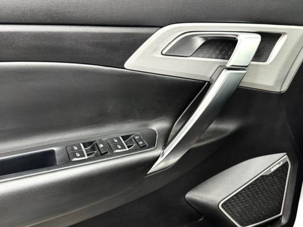 Geely Atlas I с пробегом 2019 года, цена 1 589 900 рублей, 94750 км, внедорожник, Автокод Объявления