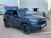 Lada (ВАЗ) Niva Travel I Сургут  - изображение 10