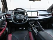 Geely Coolray I Рестайлинг Новороссийск  - изображение 31