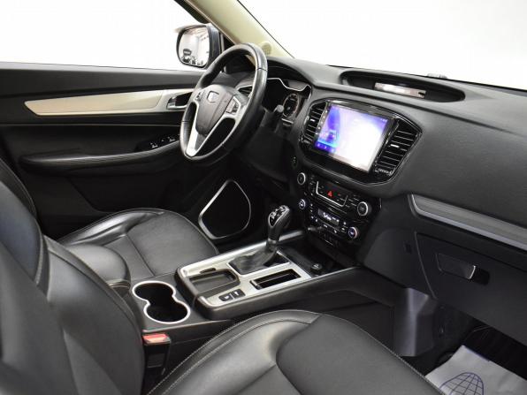 Geely Emgrand X7 I Рестайлинг 2 с пробегом 2020 года, цена 949 000 рублей, 197676 км, внедорожник, Автокод Объявления