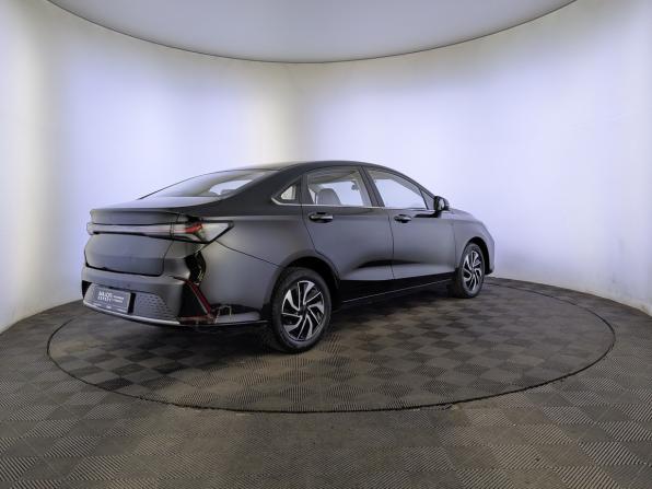 BAIC U5 Plus с пробегом 2023 года, цена 675 000 рублей, 170453 км, седан, Автокод Объявления