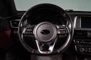 Kia Optima IV Рестайлинг Сургут  - изображение 35
