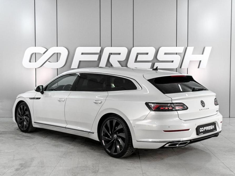 Volkswagen Arteon I Рестайлинг Ростов-на-Дону  - изображение 2